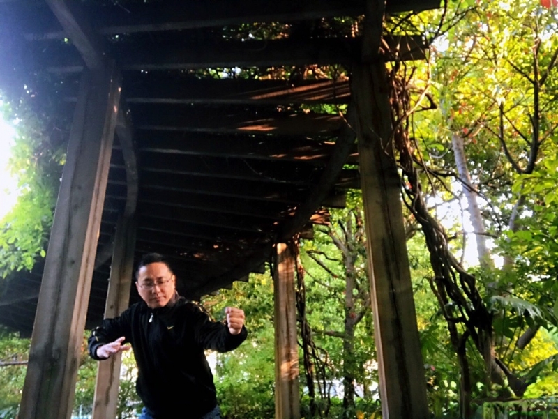 自故深情好受伤的第二张照片--邢台相亲服务中心