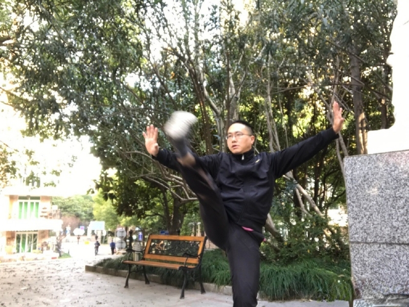 自故深情好受伤的第三张照片--邢台相亲服务中心