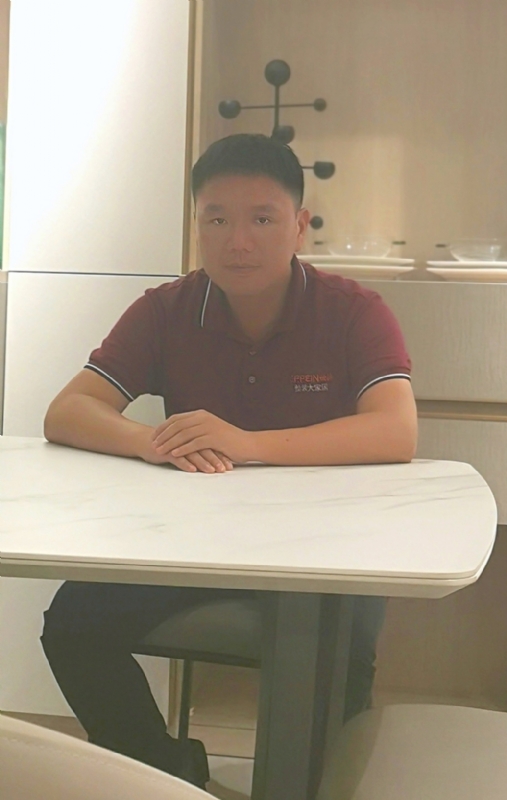 好想有个家的第一张照片--邢台相亲服务中心