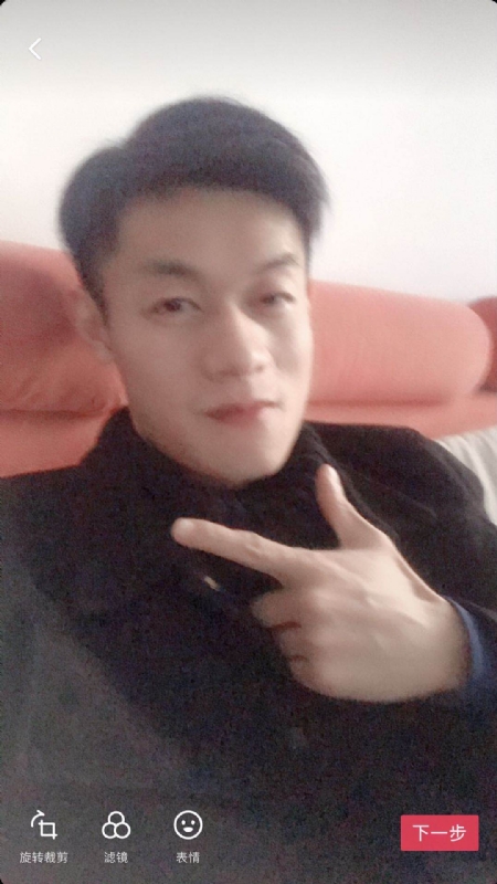 相守的第一张照片--邢台相亲服务中心