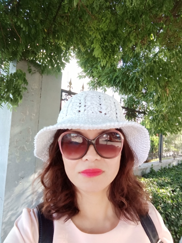 夏花依旧的第一张照片--邢台相亲服务中心