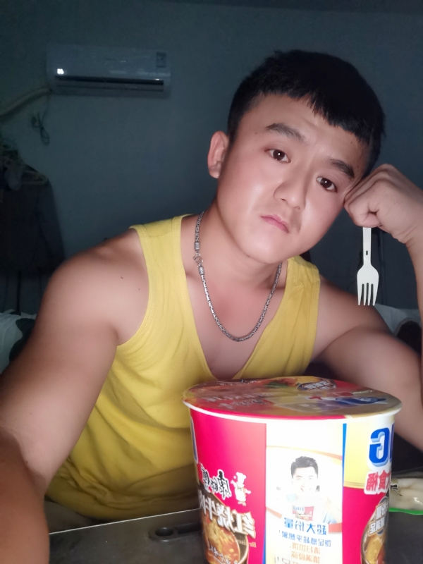 飞飞的第一张照片--邢台相亲服务中心