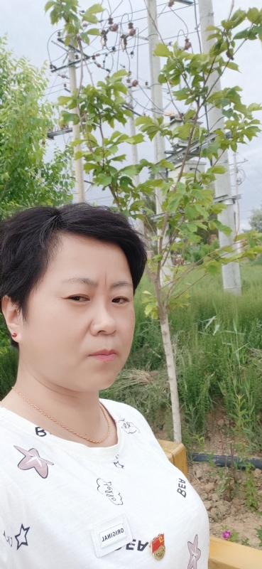 余生勿扰的第二张照片--邢台相亲服务中心