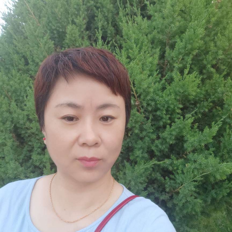 余生勿扰的第三张照片--邢台相亲服务中心