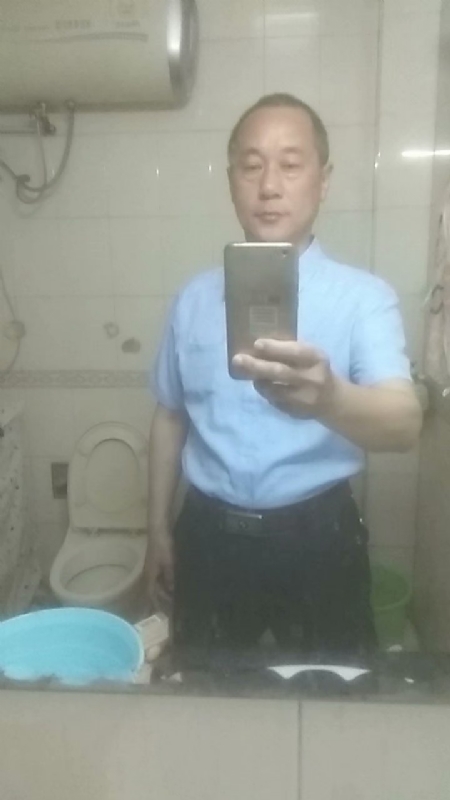 江河湖海的第一张照片--邢台相亲服务中心