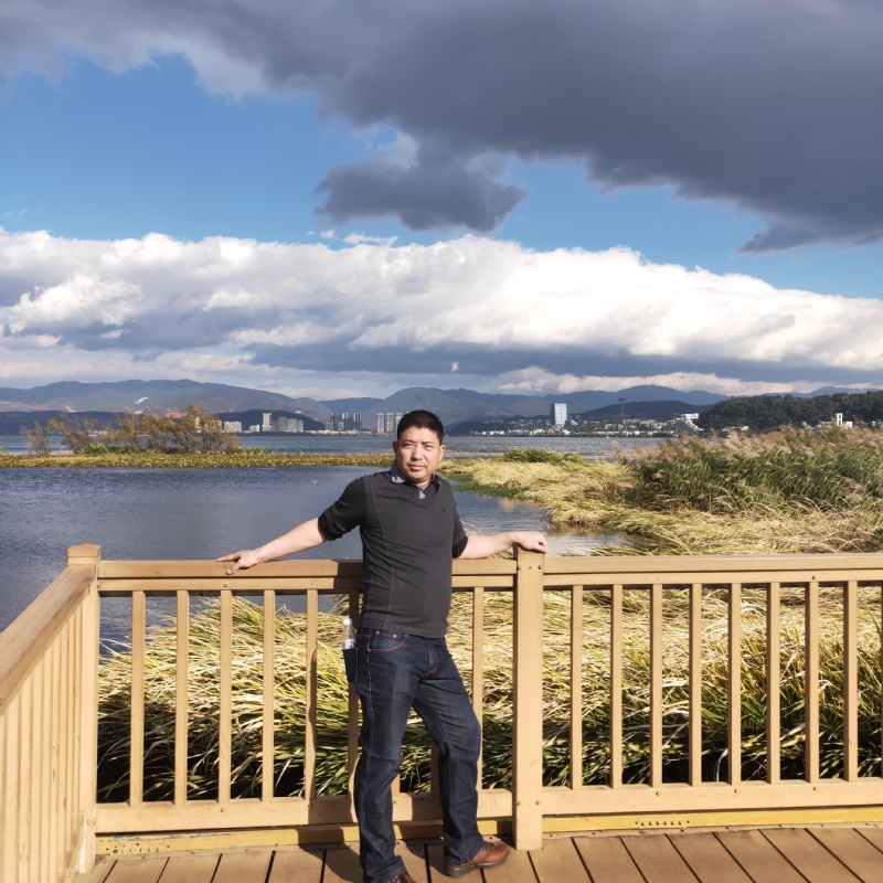 木子杰的第一张照片--邢台相亲服务中心