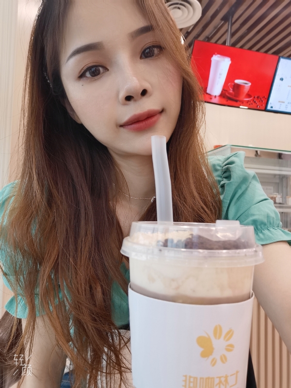 丽丽子的第一张照片--邢台相亲服务中心