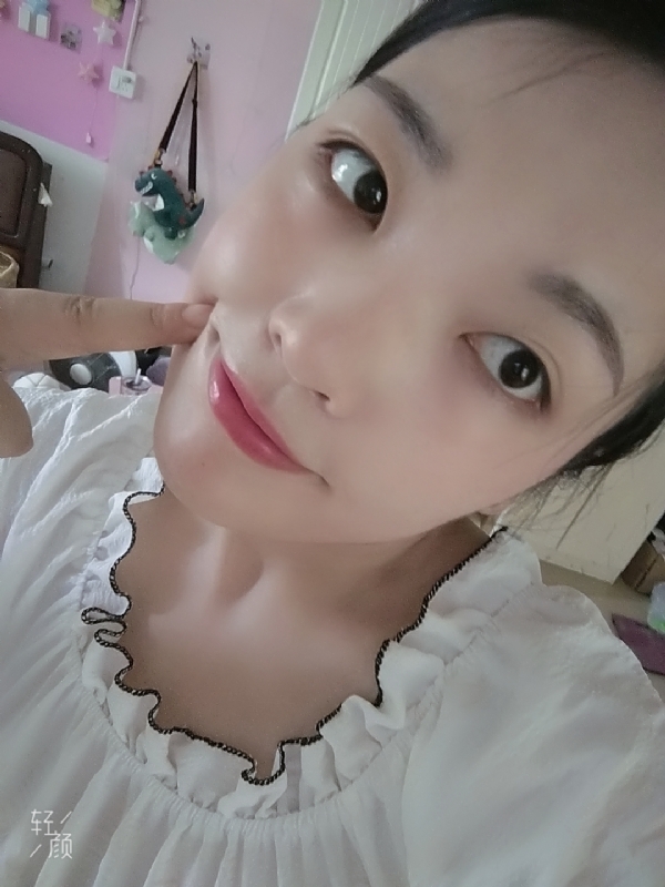 小柚子的第一张照片--邢台相亲服务中心