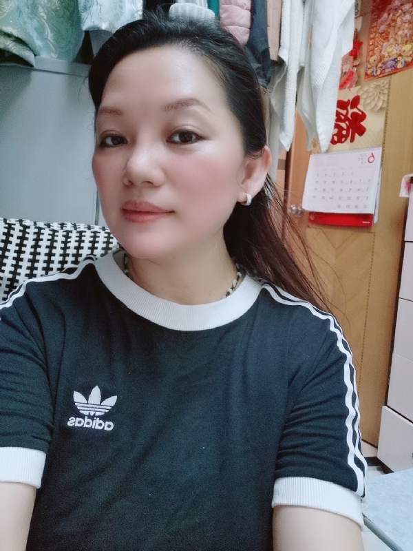 Amy的第一张照片--邢台相亲服务中心