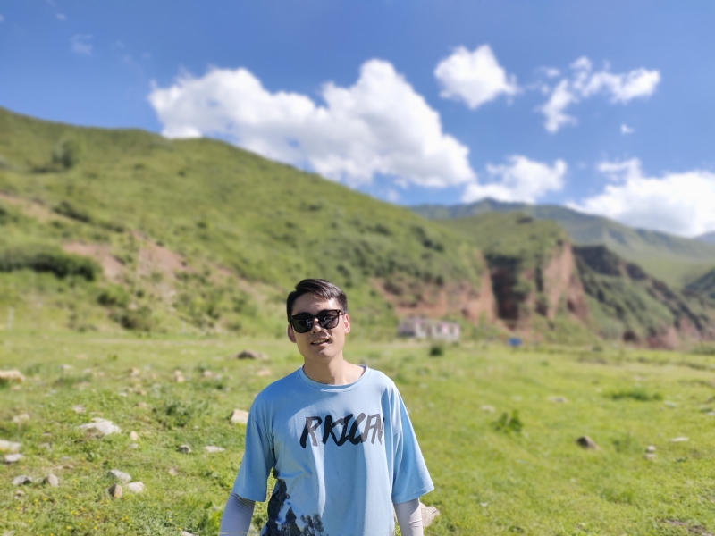 祁三岁的第一张照片--邢台相亲服务中心