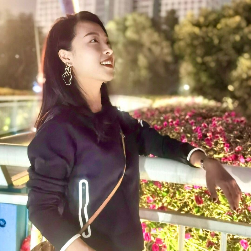 丫丫的第一张照片--邢台相亲服务中心