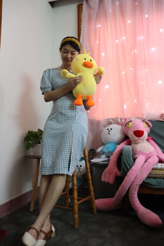 糖糖的第一张照片--邢台相亲服务中心