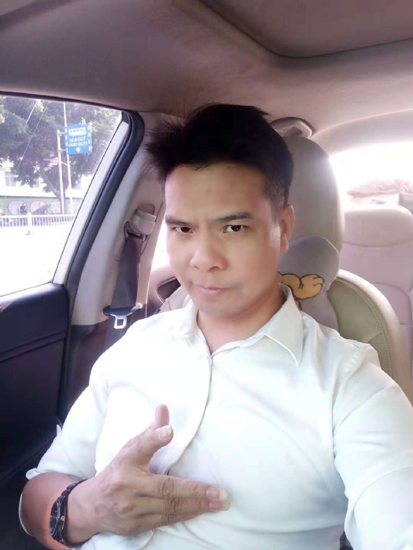 大南瓜的第一张照片--邢台相亲服务中心