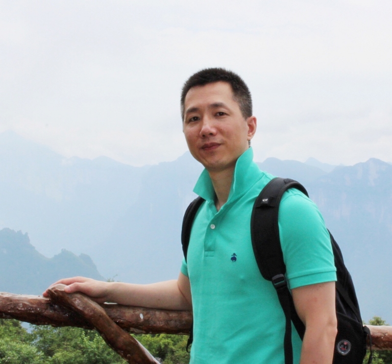 西蒙的第一张照片--邢台相亲服务中心