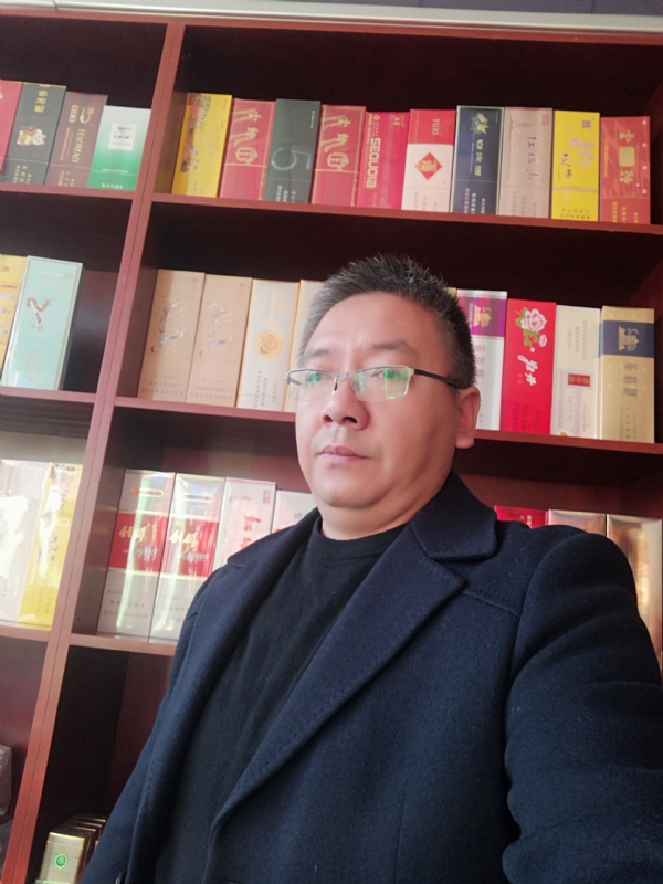 星空的第一张照片--邢台相亲服务中心