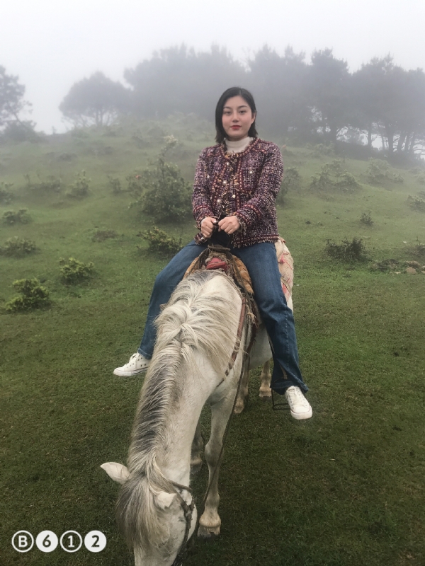 凯欣的第二张照片--邢台相亲服务中心