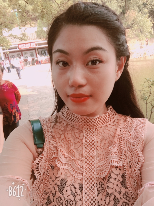 凯欣的第三张照片--邢台相亲服务中心