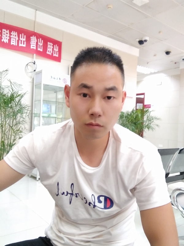 小少的第一张照片--邢台相亲服务中心