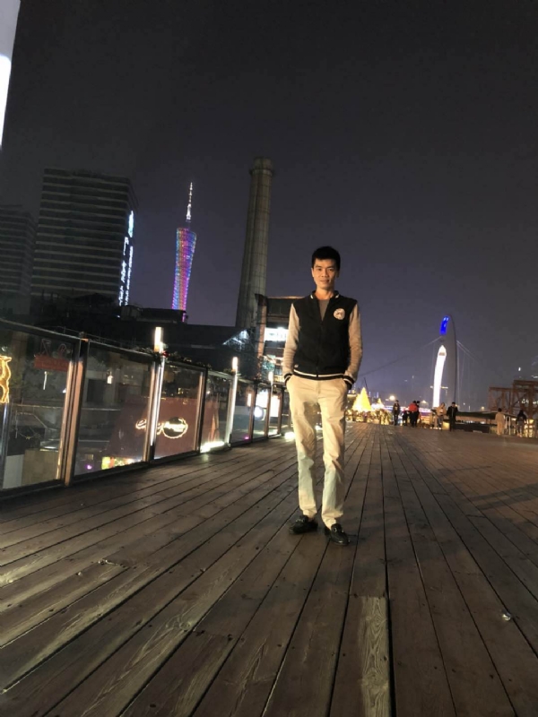 生机·略的第一张照片--邢台相亲服务中心