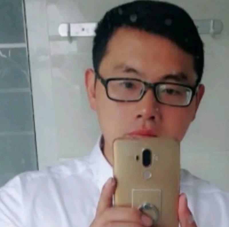 毛毛的第一张照片--邢台相亲服务中心