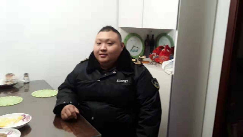 通路的第一张照片--邢台相亲服务中心