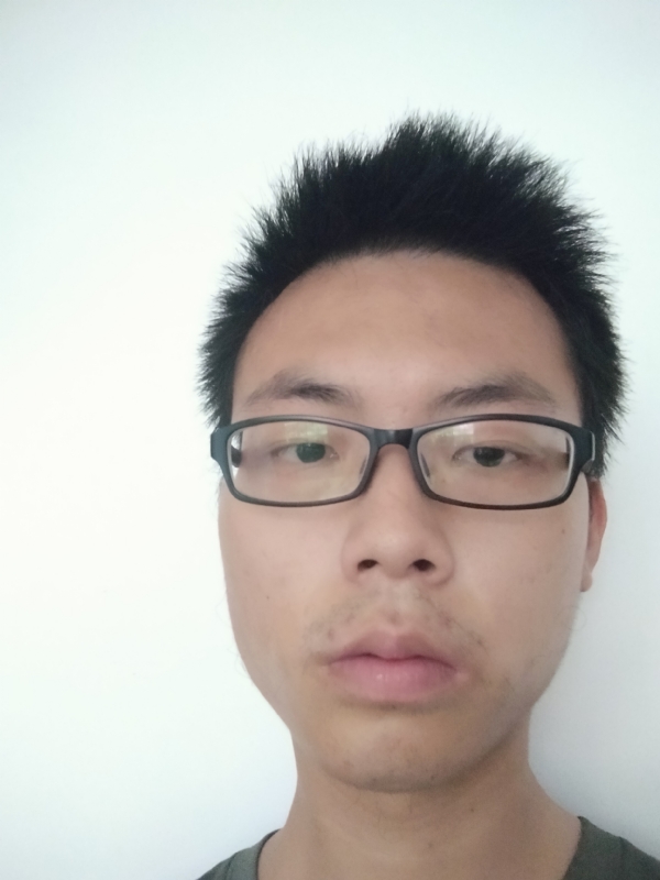 愁丝恨缕沈雄俊爽的第一张照片--邢台相亲服务中心