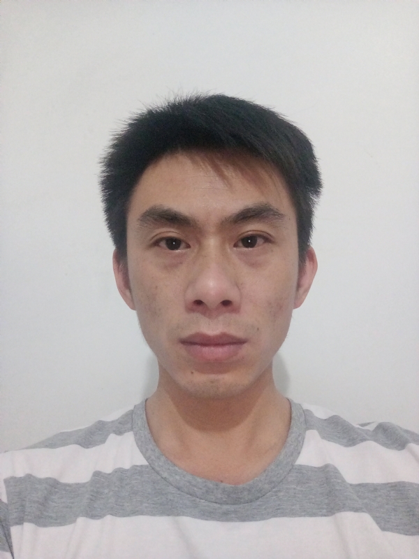 大龄男中年的第一张照片--邢台相亲服务中心