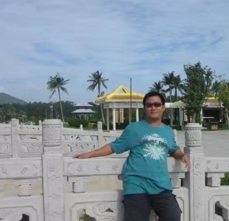 爱相随的第二张照片--邢台相亲服务中心