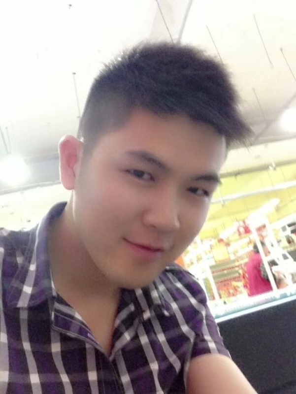 单身汉的第一张照片--邢台相亲服务中心