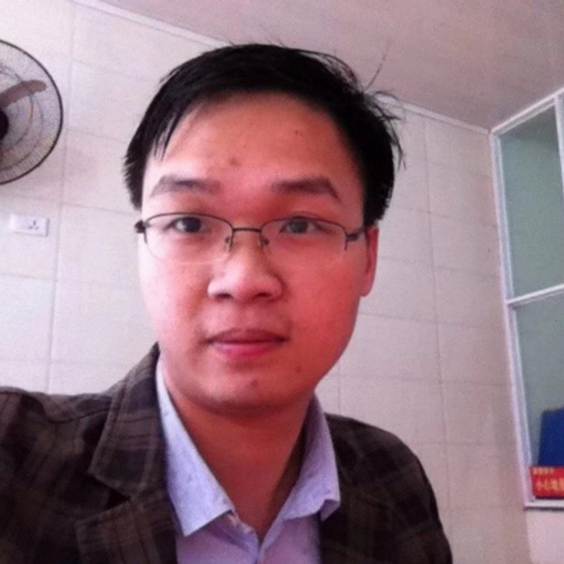 白云飞的第一张照片--邢台相亲服务中心