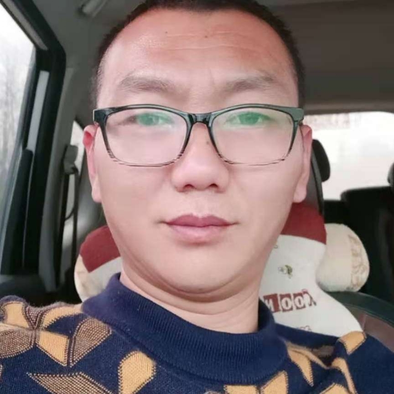 余生不负卿的第一张照片--邢台相亲服务中心