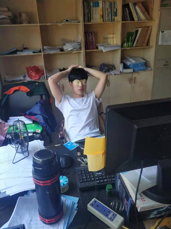 君子剑的第一张照片--邢台相亲服务中心