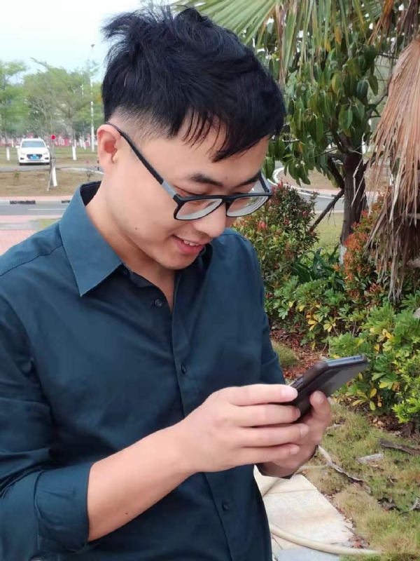 鼠王子的第一张照片--邢台相亲服务中心