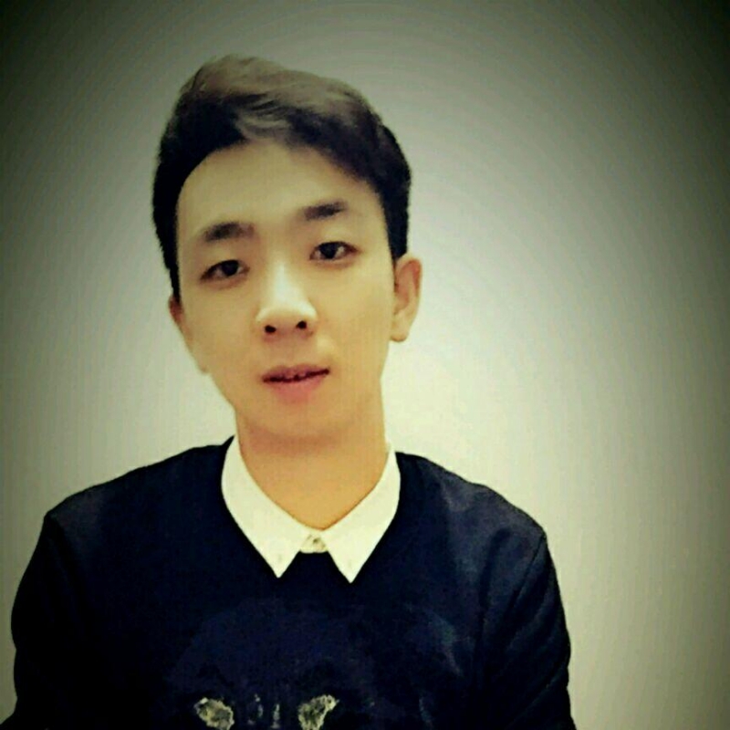 滞后的微笑的第一张照片--邢台相亲服务中心