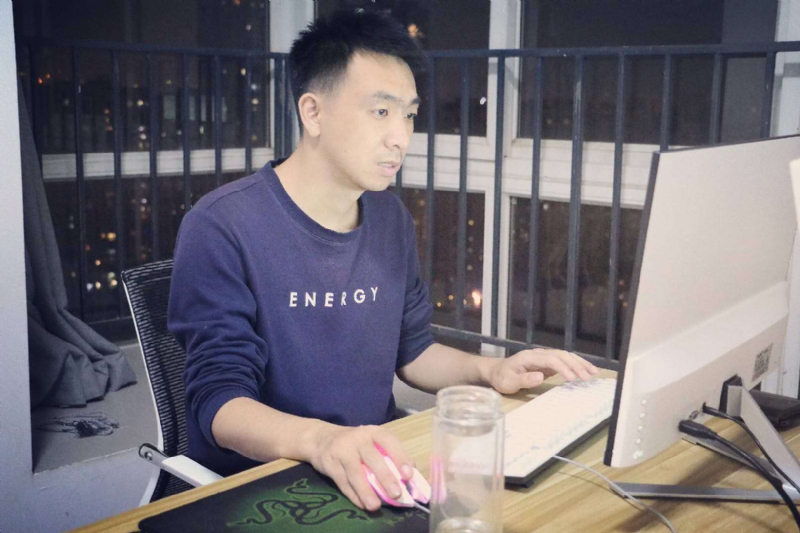 滞后的微笑的第二张照片--邢台相亲服务中心