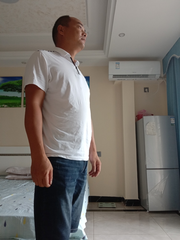 柳暗花明的第一张照片--邢台相亲服务中心