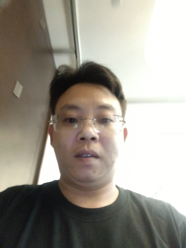 杨小锋的第一张照片--邢台相亲服务中心