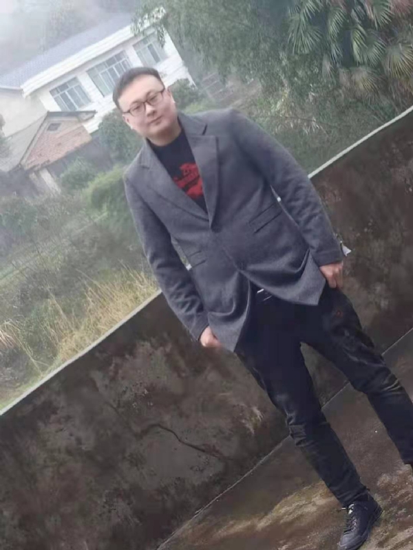 冰城的第一张照片--邢台相亲服务中心