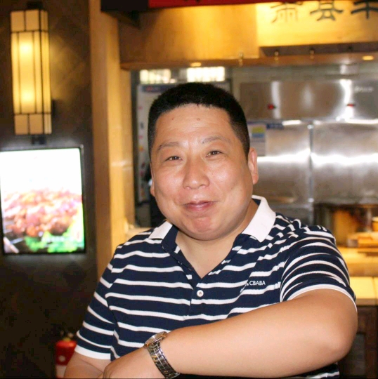 慢半拍的第一张照片--邢台相亲服务中心