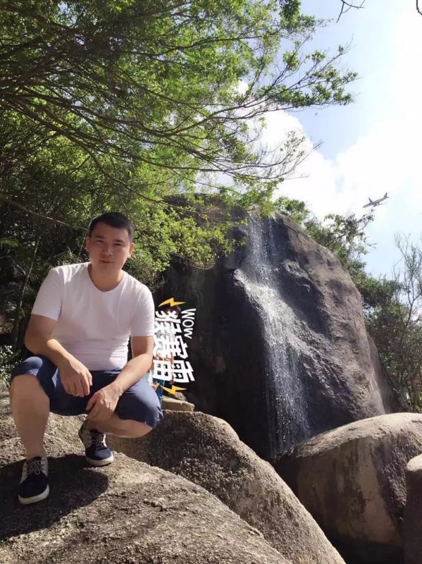 聪儿的第一张照片--邢台相亲服务中心