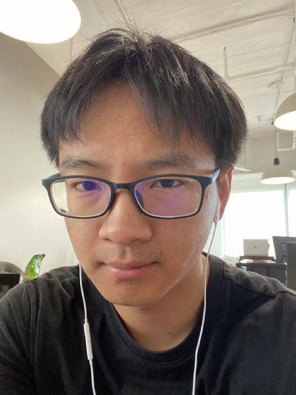 小雨的第一张照片--邢台相亲服务中心