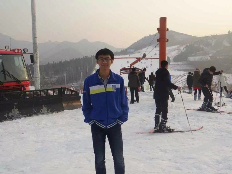 小雨的第四张照片--邢台相亲服务中心