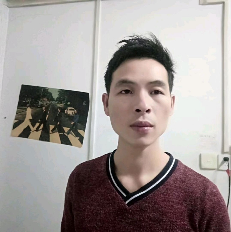 真诚相待的第一张照片--邢台相亲服务中心