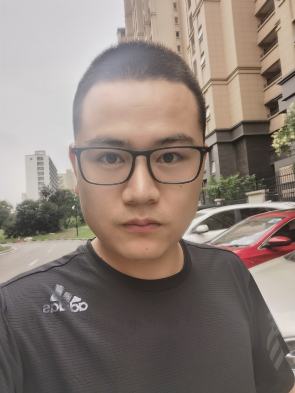 蛋壳zZzz的第二张照片--邢台相亲服务中心