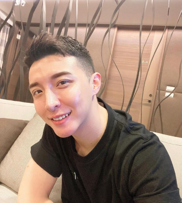 王子的第一张照片--邢台相亲服务中心