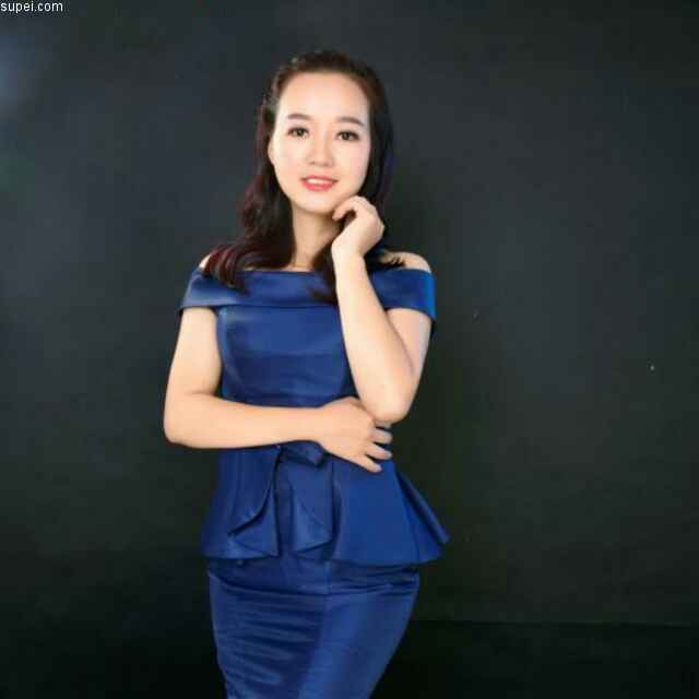 冰倩的第二张照片--邢台相亲服务中心