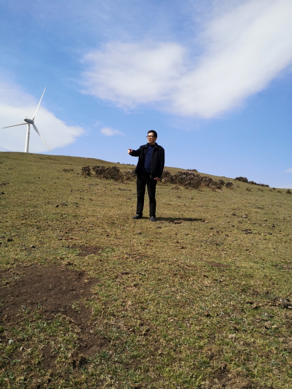 痴心爱人的第二张照片--邢台相亲服务中心