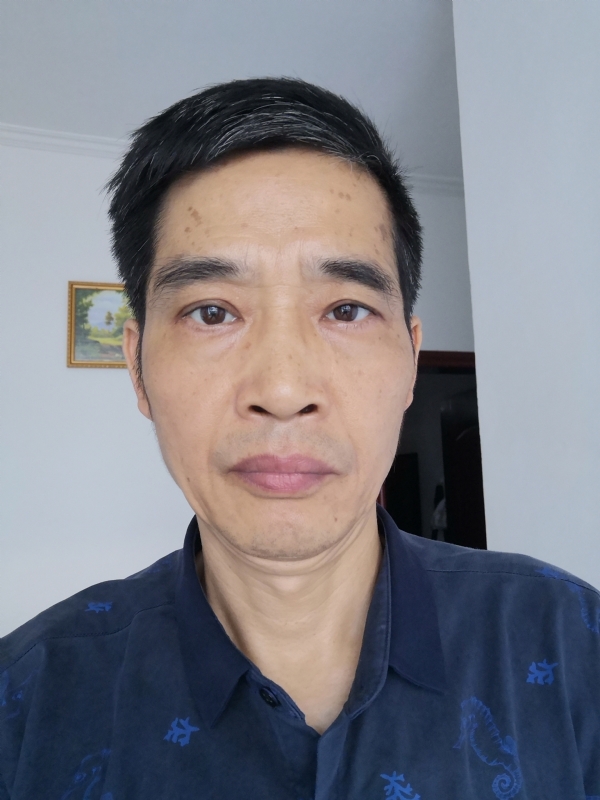 痴心爱人的第三张照片--邢台相亲服务中心