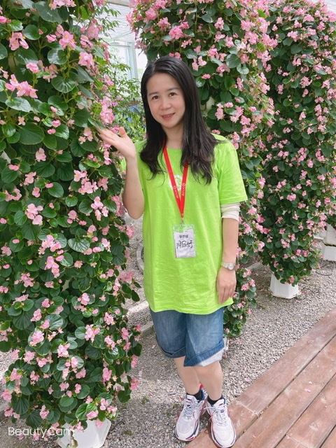 悠悠的第一张照片--邢台相亲服务中心