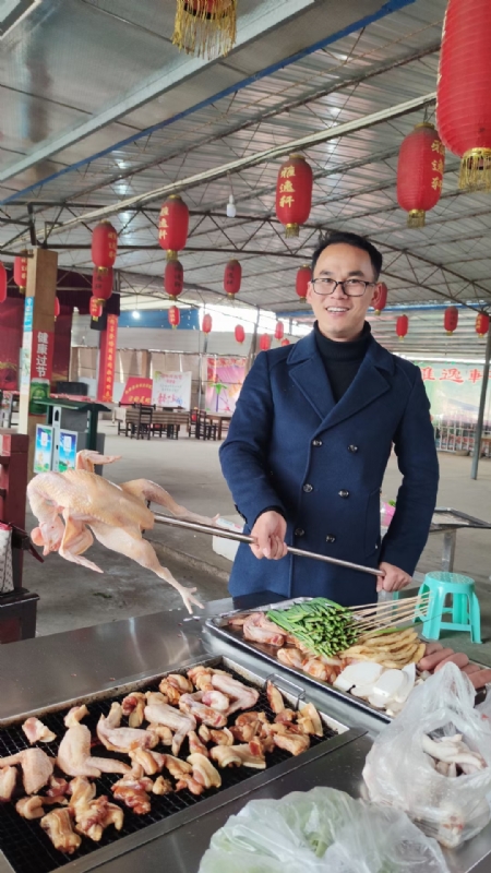 新人波导的第二张照片--邢台相亲服务中心